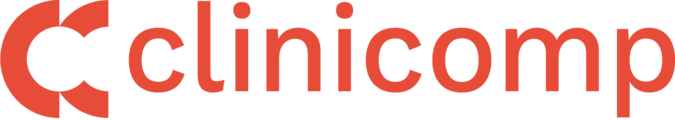 Clinicomp logo