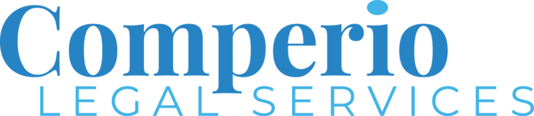 Comperio Legal Services Logo