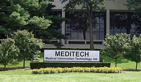 Meditech Westwood
